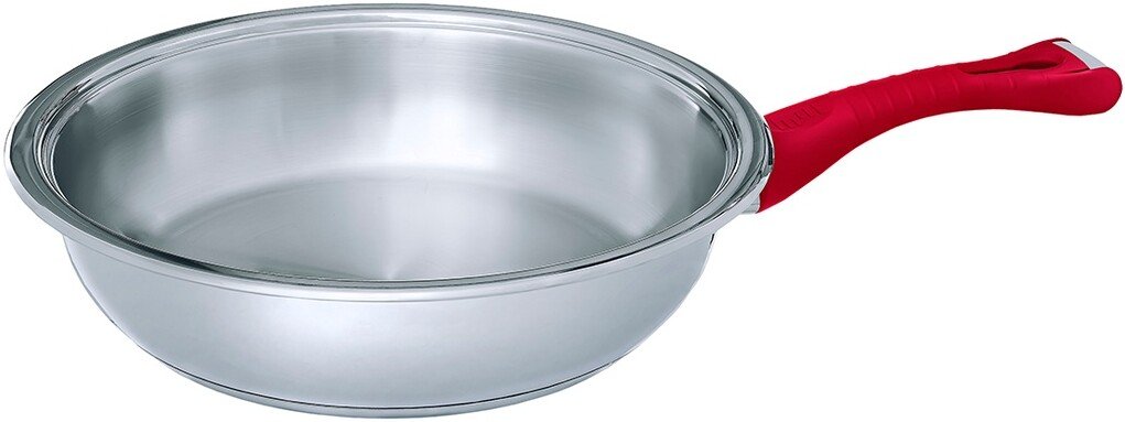 

Сковорода Zepter Z-FP2425-RHS