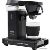 Капельная кофеварка Technivorm Moccamaster Cup-One (черный)