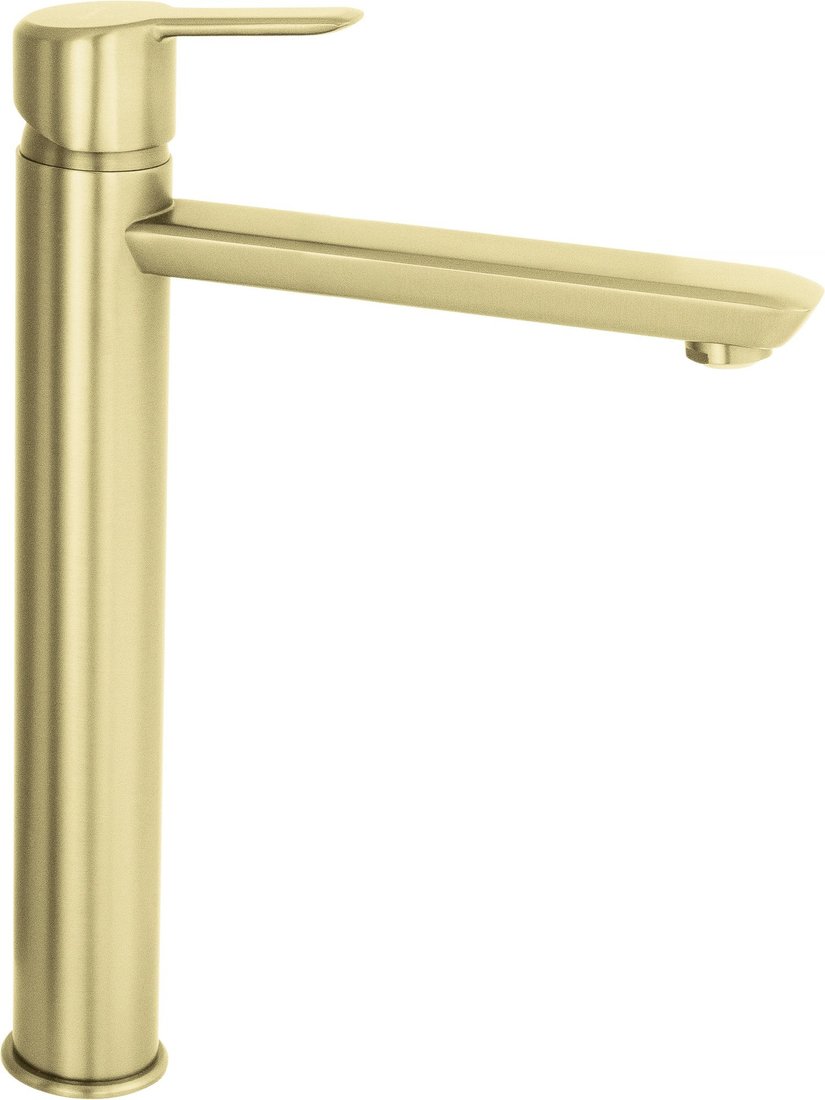 Смеситель Deante Arnika Gold BQA R20N