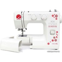 Электромеханическая швейная машина Janome Sakura 95