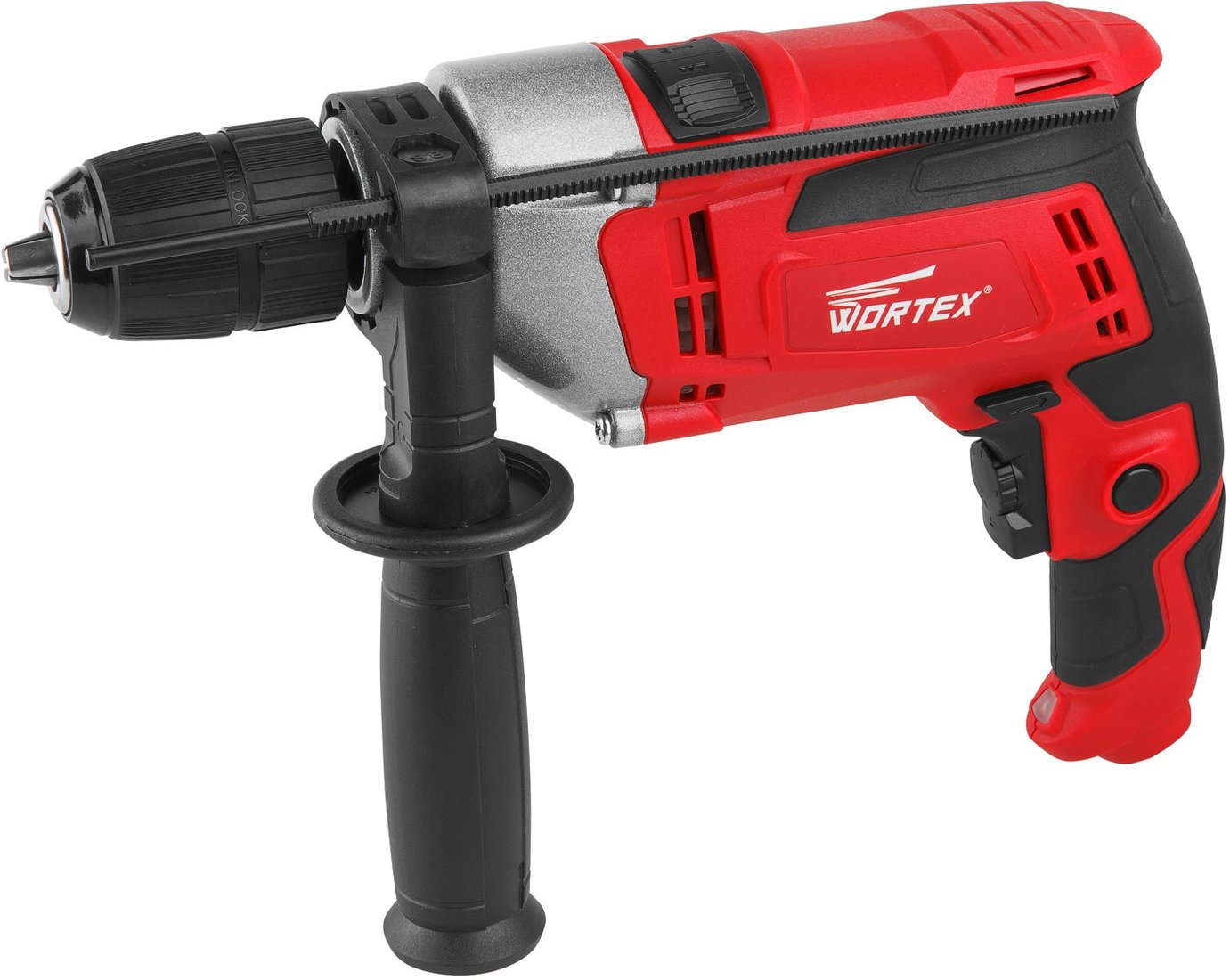 

Ударная дрель Wortex DS 1611 DS161100029