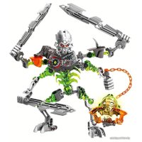 Конструктор LEGO 70792 Skull Slicer