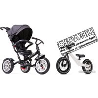 Беговел Bentley BB1R (красный)