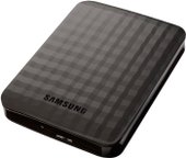 Samsung M3 Portable 1TB (HX-M101TCB/G)