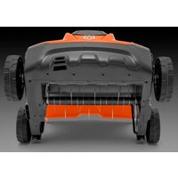 Скарификатор-аэратор Husqvarna S 138i 967 92 22-01 (без АКБ)