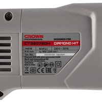 Ударная дрель Crown CT32072DH BMC
