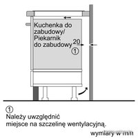 Варочная панель Siemens EH801LVC1E