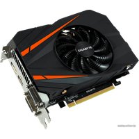 Видеокарта Gigabyte GeForce GTX 1060 Mini ITX OC 3GB GDDR5 [GV-N1060IXOC-3GD]