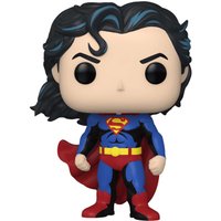 Фигурка Funko POP! Heroes Justice League Comic Superman