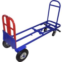Тележка Rusklad ТГУ 200