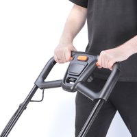 Газонокосилка Patriot PT 1534E Lux