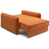 Кресло-кровать Mio Tesoro Кросби М1 (Velutto 60)