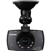 Видеорегистратор TELEFUNKEN TF-DVR25HD