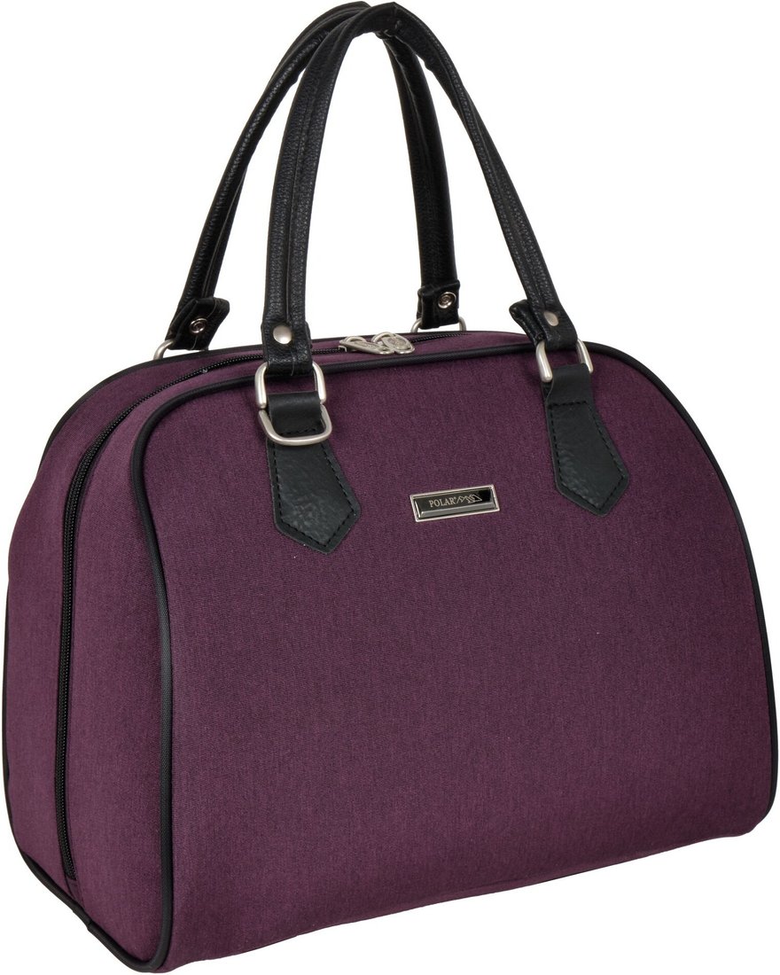 

Дорожная сумка Polar П7082н (фиолетовый)