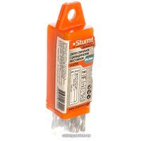 Набор сверл Sturm 1055-04-4S2-SS10 (10 шт)