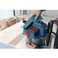 Пылесос Bosch GAS 18V-10 L Professional 06019C6302 (без АКБ)