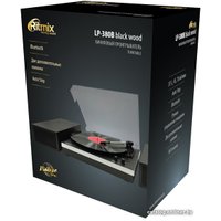 Виниловый проигрыватель Ritmix LP-380B
