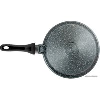 Блинная сковорода Горница Гранит б261аг