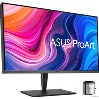 Монитор ASUS ProArt PA32UCG-K