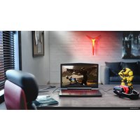Игровой ноутбук Lenovo Legion Y520-15IKBN [80WK00EJPB]