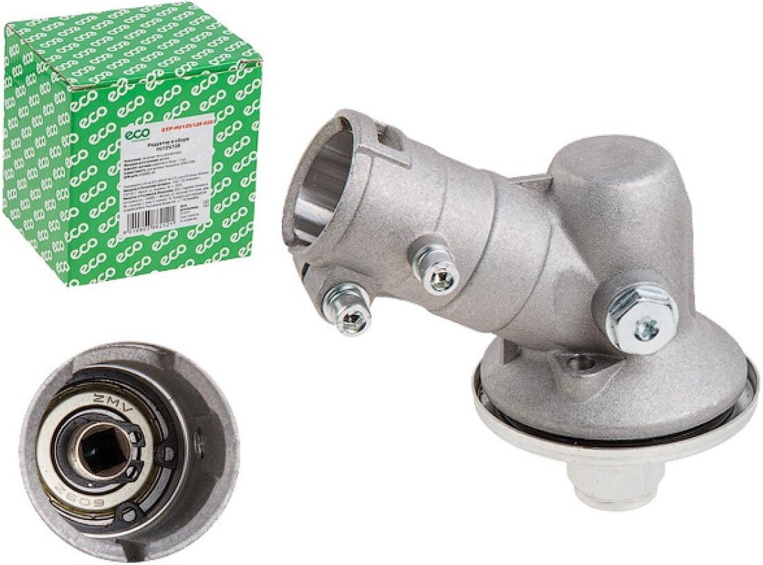 Редуктор бензотриммера ECO GTP-HU125/128-025