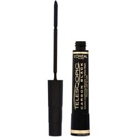 Тушь для ресниц L'Oreal Telescopic Carbon Black