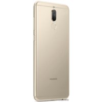 Телефон Huawei Mate 10 Lite (золотистый)