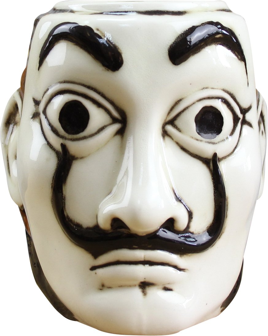 

Бокал для коктейля Tiki Kook Дали