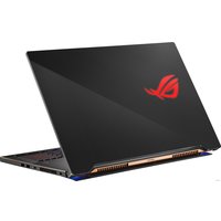Игровой ноутбук ASUS ROG Zephyrus S GX701GXR-EV067T
