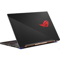 Игровой ноутбук ASUS ROG Zephyrus S17 GX701LXS-HG068T