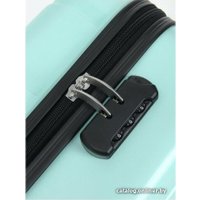 Чемодан-спиннер Sun Voyage SV036-AF183-24 67 см (мятный)