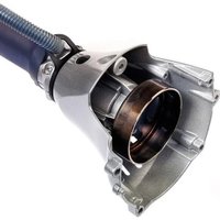 Высоторез Efco PTX 2710