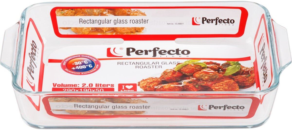 

Форма для запекания Perfecto Linea 12-200011