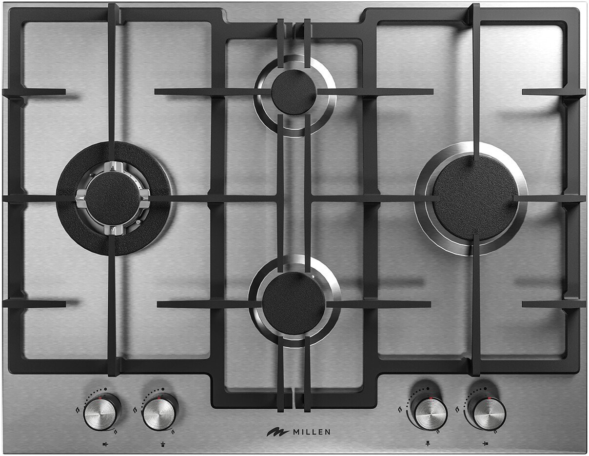 

Варочная панель Millen MGHD 6501 IX