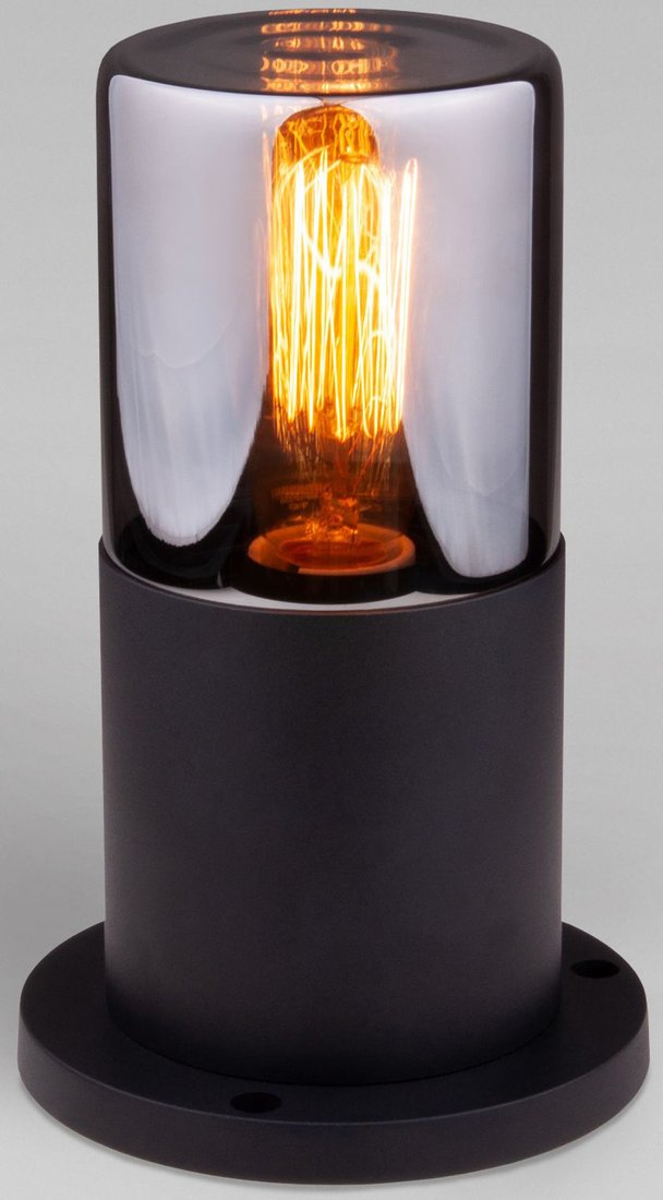 

Садовый светильник Elektrostandard Roil 35125/S