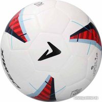 Футбольный мяч Demix 0CIMH8PYVS (5 размер, белый)