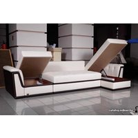 Угловой диван Прогресс Вегас Премиум