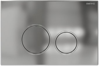 Burke Тип 05 105.HH.1 (хром глянцевый)