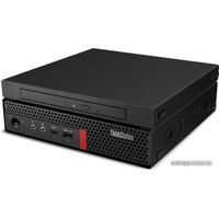 Компактный компьютер Lenovo ThinkStation P330 Tiny 30CF000VRU