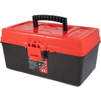 Ящик для инструментов Runis 11-01 7л (красный)