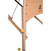 Массажный стол DFC Nirvana Relax TS20111-P (сливовый)