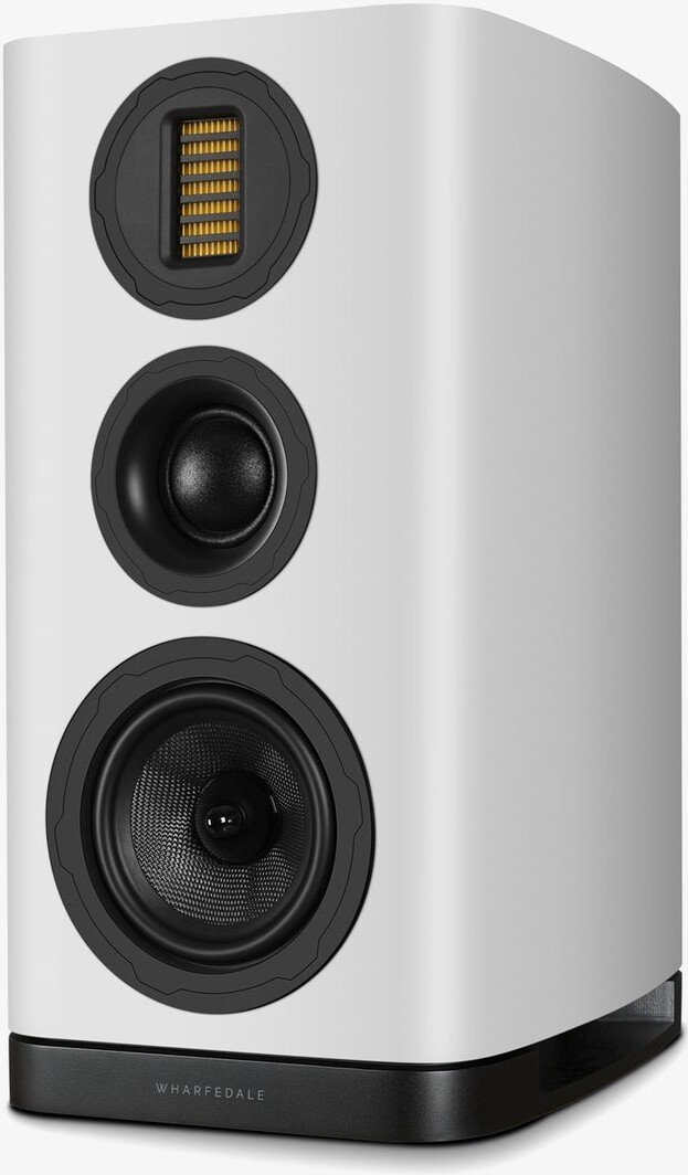 

Полочная акустика Wharfedale EVO 5.2 (белый)