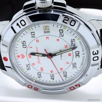 Наручные часы Восток Командирские 431171 в Солигорске