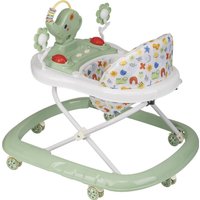 Ходунки Indigo Jumbo C (зеленый)