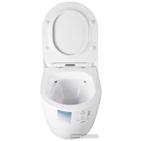 Унитаз подвесной iDevit Alfa 152.4.501.8088+152.7.322.088+SETK3104-2616-001-1-6