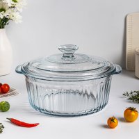 Кастрюля Appetite GC1500 (1.5л)