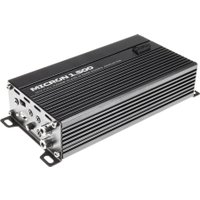 Автомобильный усилитель AMP Micron 1.500