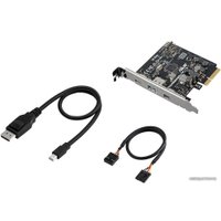 Планка ASUS ThunderboltEX 3