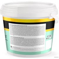 Шпатлевка Farbitex универсальная акриловая для наружных и внутренних работ (3.5 кг)