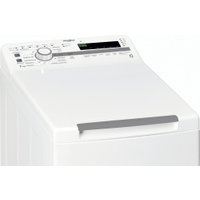 Стиральная машина с вертикальной загрузкой Whirlpool TDLR 7220SS PL/N
